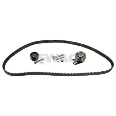 Imagem de SWAG 70 94 7730 Jogo de correias dentadas 194 com perfil dentado trapezoidal LANCIA: DELTA 3, ALFA ROMEO: Giulietta Hatchback