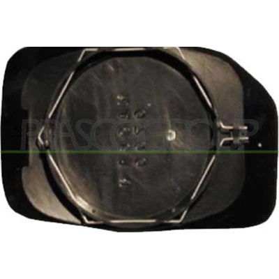 Imagem de PRASCO PG0077513 Vidro Espelho à direita PEUGEOT: 106 II Hatchback, I Hatchback