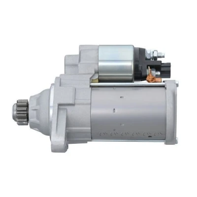 Imagem de HELLA 8EA 011 612 941 Motor de arranque 12 1,40 13 79 SEAT: Leon III ST, VOLKSWAGEN: Golf 7 Variant