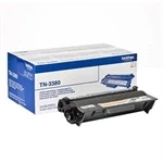Imagem de Original Brother TN3380 XL Toner Preto