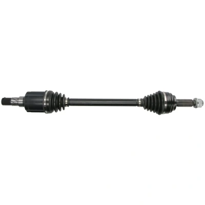 Imagem de Eixo de transmissão FEBI BILSTEIN 186069