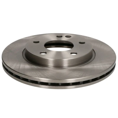 Imagem de ABE C3M039ABE Disco de travão Eixo dianteiro 260 22,0 5 112 ventilado revestido ligado/alto carbono com parafusos MERCEDES BENZ: Classe A