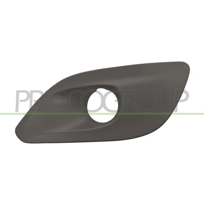 Imagem de PRASCO PG4282144 Grelha de Pára Choques com furo/s para os faróis nevoeiro esquerda subcapa PEUGEOT: 308 SW 2, II Hatchback