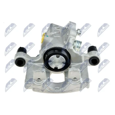 Imagem de NTY HZT HD 027 Pinça de travão Eixo traseiro direito HONDA: CIVIC 9, 8, 9 Tourer