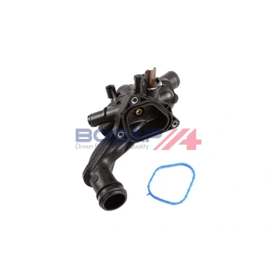 Imagem de BOGAP B4245100 Termóstato, líquido de refrigeração PEUGEOT: 308 II Hatchback, 2008 Carrinha, 208 I MINI: Cabrio, Countryman