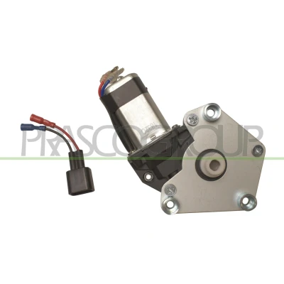 Imagem de PRASCO AA090W904 Motor eléctrico, elevador de vidro Eixo dianteiro, lado esquerdo
