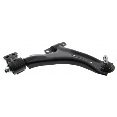 Imagem de MAPCO 52329 Braço de suspensão Eixo dianteiro, lado direito, em baixo transversal Chapa aço CHEVROLET: Spark