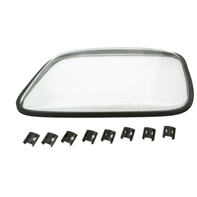 Imagem de Vidro, farol principal HELLA 9ES 170 064 011