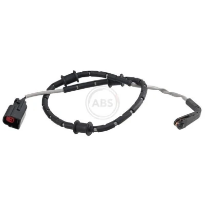 Imagem de A.B.S. 39758 Sensor de Desgaste Pastilha Freio JAGUAR: XF Sedan