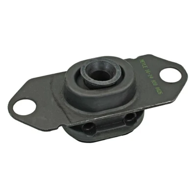 Imagem de MEYLE 16 14 030 0026 Suporte, motor ORIGINAL Quality esquerda Rolamento de borracha e metal RENAULT: MEGANE 2 Kombi, CLIO 3,