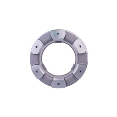 Imagem de HELLA 8DD 355 115 551 Disco de travão 306 28 06/06 215 interior ventilado sem pernos fixação da roda, cubo roda IVECO: DAILY 4