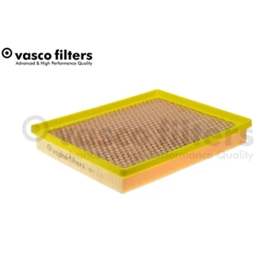 Imagem de DAVID VASCO A867 Filtro de ar 51 235 299 rectangular Cartucho filtrante com grelha integrada OPEL: Vectra C CC, Sedan, Caravan