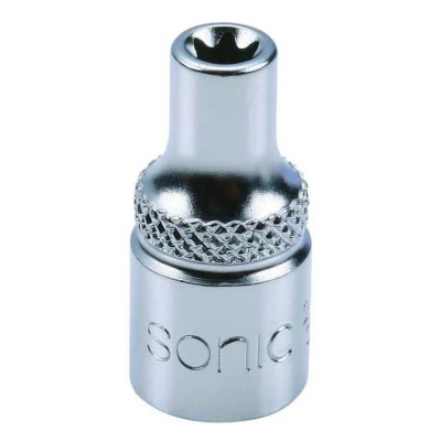 Imagem de Inserção E Torx 1/4&quot; SONIC E4
