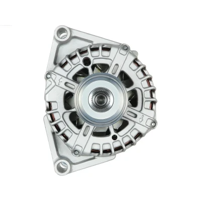Imagem de AS PL A3513S Alternador 12V 130A OPEL: Corsa D Hatchback, Insignia A Sports Tourer, Astra J CHEVROLET: Aveo Sedan