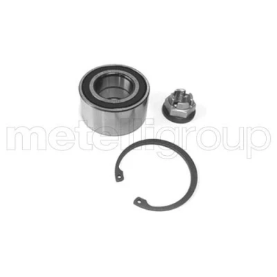 Imagem de METELLI 19 2347 Kit de rolamento roda 72 RENAULT: MEGANE 2 Kombi, CLIO 3, 2, NISSAN: Micra Note I, C+C DACIA: LOGAN