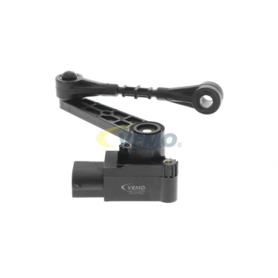 Imagem de VEMO V48 72 0085 Sensor, nível de suspensão pneumática Original Quality