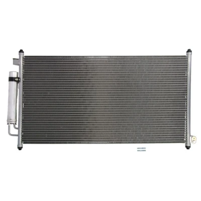 Imagem de Condensador, ar condicionado THERMOTEC KTT110533