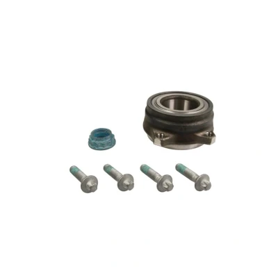 Imagem de SNR R151.59 Kit de rolamento roda com anel sensor magnético integrado MERCEDES BENZ: GLC SUV, Classe E T modell