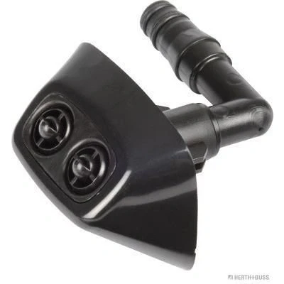 Imagem de HERTH+BUSS ELPARTS 65451178 Ejector de água do lava faróis OPEL: Vectra C Caravan, CC, Sedan