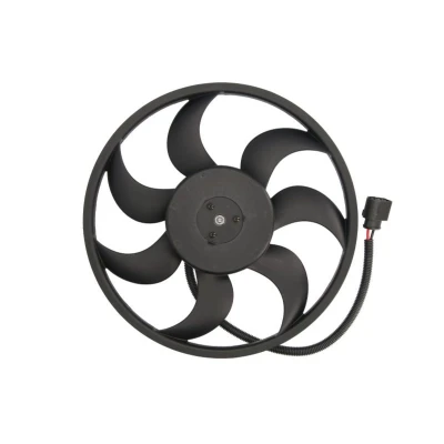 Imagem de NRF 47885 ventilador de radiador 420 12 380 sem estrutura do (caixilho) VOLKSWAGEN: Transporter 5 Bus,