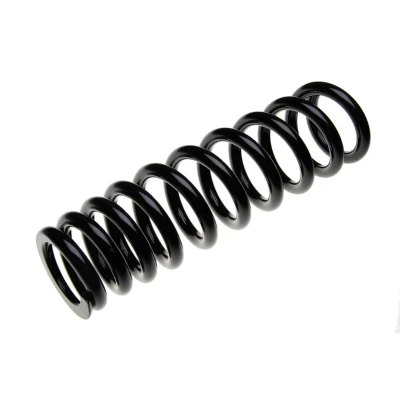 Imagem de KYB K Flex RC6705 Mola de suspensão Eixo traseiro helicoidal MERCEDES BENZ: Classe ML