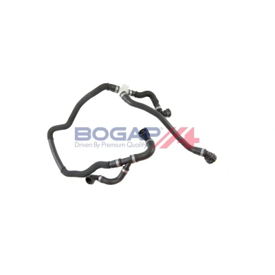 Imagem de BOGAP Mangueira de Radiador B4228284 BMW: 5 Sedan, Touring