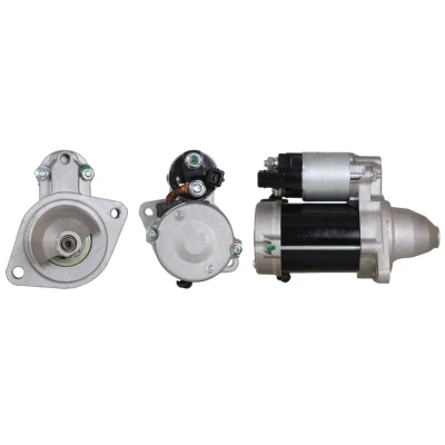 Imagem de LUCAS LRS02298 Motor de arranque 12 1,2 9 BMW: 5 Touring, Sedan, 3 Sedan