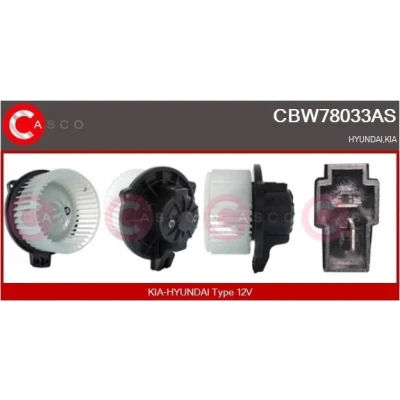 Imagem de CASCO CST10539AS Motor de arranque 12V 1,40kW 12 CPS0066 M8 66mm BMW: 5 Touring, 3 Sedan, Touring