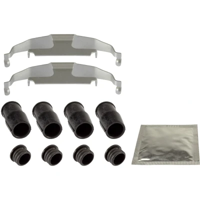 Imagem de TRW PFK762 Kit de acessórios, pastilhas travão