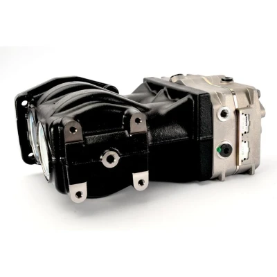 Imagem de WABCO 9115045060 Compressor suspensão a ar