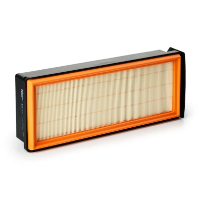 Imagem de HENGST FILTER E1071L Filtro de ar 79 148 367 Cartucho filtrante BMW: 5 Touring, 3 Sedan, Touring