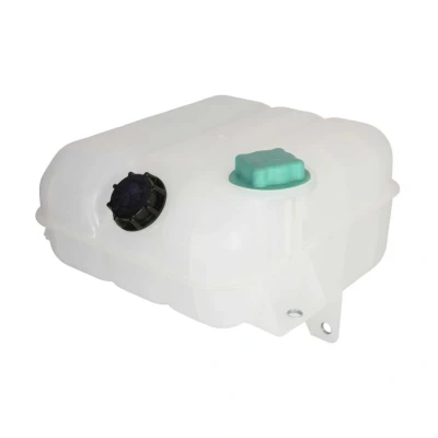 Imagem de NRF 455024 Depósito de Compensação Refrigerante 9,5 sem sensor, com capa VOLVO: FH 16