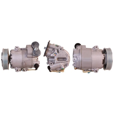 Imagem de LUCAS ACP924 Compressor PAG 46 R 134a com juntas OPEL: Astra J Hatchback, Meriva B, Sports Tourer, CHEVROLET: Cruze Carrinha