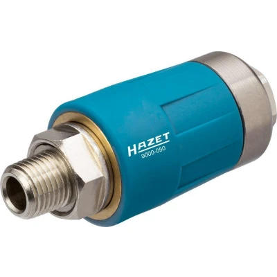 Imagem de Conector, linha de ar comprimido HAZET 9000 050
