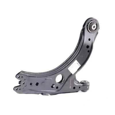 Imagem de FEBI BILSTEIN 11091 Braço de suspensão VOLKSWAGEN: Golf 4, Bora Sedan, New Beetle Cabrio, AUDI: A3 Hatchback, SEAT: Leon I Hatchback endado, norauto,
