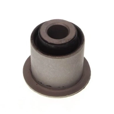Imagem de MAXGEAR 72 6846 Casquilho de Braço Suspensão Eixo dianteiro, lado esquerdo, direito, em baixo Borracha