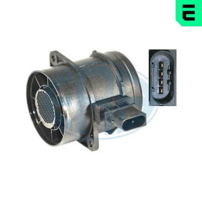 Imagem de ERA 558165A Medidor de massa ar com caixa MERCEDES BENZ: Vito Mixto, Viano, Minibus, VOLKSWAGEN: Crafter 30 35 50 Van