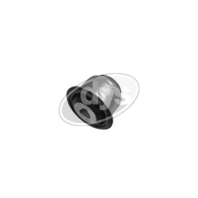Imagem de DYS 37 03903 5 Casquilho de braço Suspensão Eixo dianteiro Rolamento borracha e metal para transversal RENAULT: CLIO 2, 2 Kasten