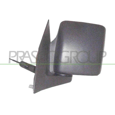 Imagem de Espelho retrovisor Prasco OP0317124 esquerda com subcapa manual convexo OPEL: Corsa С Van, Combo C Van / Carrinha