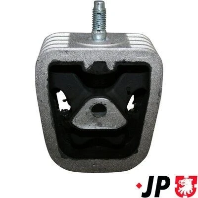 Imagem de JP GROUP 1317903300 Suporte, motor à frente Rolamento de borracha e metal MERCEDES BENZ: Classe A, Vaneo