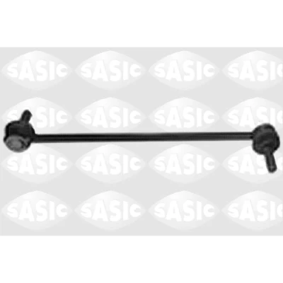 Imagem de SASIC 0875485 barra / escora, estabilizadora Eixo dianteiro M12x1,75 CITROËN: C5 III Carrinha, 3, I Hatchback, PEUGEOT: 406 Carrinha