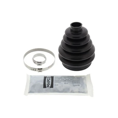 Imagem de MAPCO 18607 Fole de Transmissão do lado da roda Termoplástico FORD: FIESTA 6
