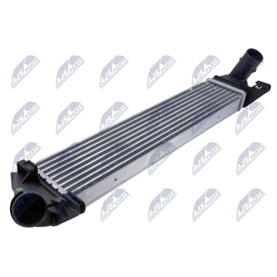 Imagem de NTY CCL RE 017 Intercooler Alumínio