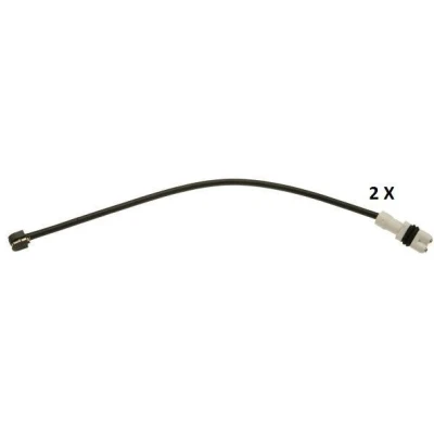 Imagem de TRW GIC298 Sensor de Desgaste Pastilha Freio PORSCHE: 944 Coupe