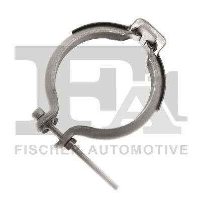 Imagem de FA1 414 887 Conector de tubos, sistema escape