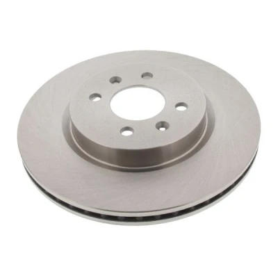 Imagem de MAPCO 25253 Disco de travão Eixo dianteiro 280 22 4 100 ventilado KIA: Rio 3, 4, HYUNDAI: i20 II Hatchback