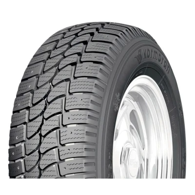 Imagem de Pneus de inverno KORMORAN Vanpro Winter 205/75R16C, 110/108R TL