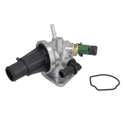 Imagem de THERMOTEC D2F009TT Caixa do termóstato FIAT: Punto II Hatchback