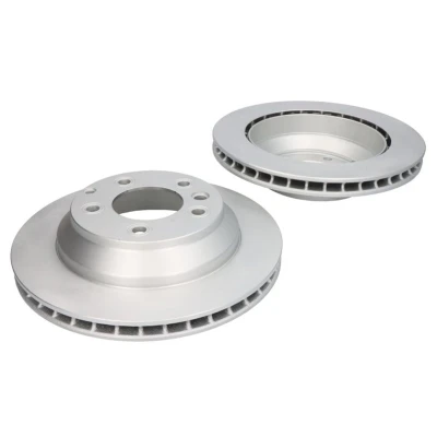 Imagem de FERODO PREMIER DDF1580C Disco de travão 330 28 5 130 ventilado revestido sem parafusos VOLKSWAGEN: Touareg I, II, AUDI: Q7, PORSCHE: Cayenne