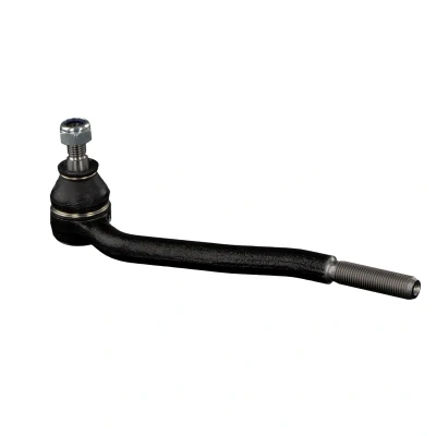 Imagem de FEBI BILSTEIN 06191 Rótula de direção ProKit Eixo dianteiro, lado direito, exterior com porca autoblocante,